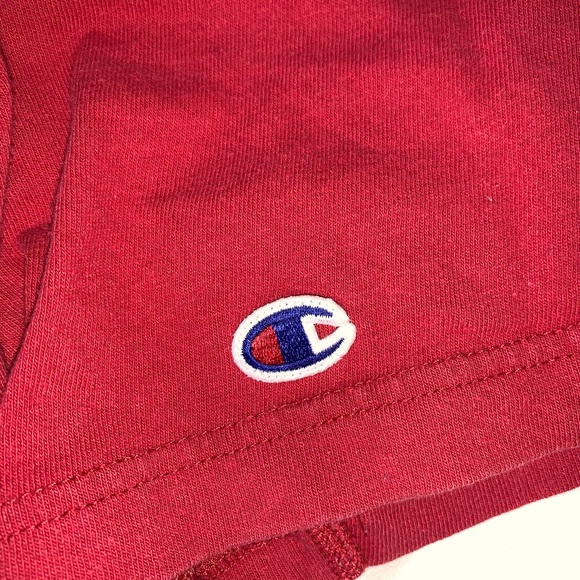 Champion Pocket Tee - Picture 2 of 3